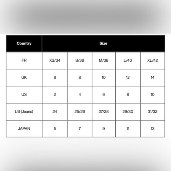 IRO Eleen Sheer Blouse Black & Pink Spotted Silk Blend Women's 36 / Small - Picture 10 of 12